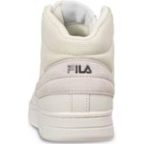 Noclaf - Sneakers - Color-Blocking - Glad Leer - Snoersluiting