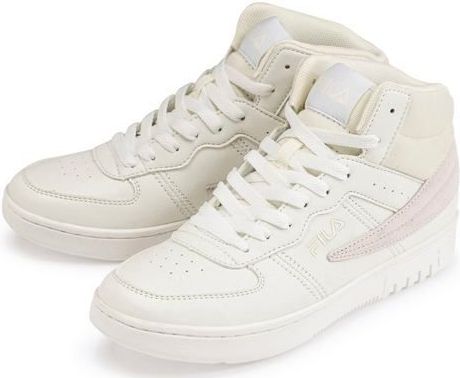 Noclaf - Sneakers - Color-Blocking - Glad Leer - Snoersluiting