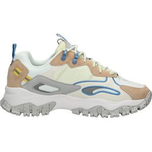 Fila Ray Tracer TR2 WMN Sneakers Laag - overige kleuren