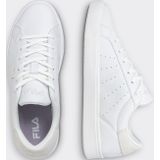 Fila - Sneakers - Wit - Textiel