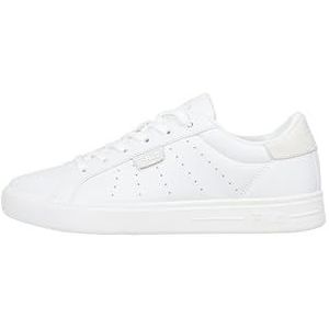 Fila - Sneakers - Wit - Textiel