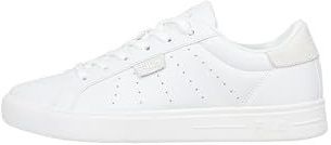 Fila - Sneakers - Wit - Textiel