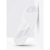 Fila - Urban - Sneakers - Leer - Rubber Zool - Textiel Voering