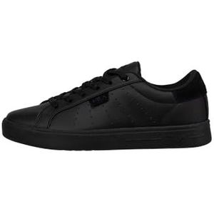 Fila Fila Lusso Wmn Sneakers voor dames, zwart.