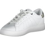 FILA Dames LUSSO F wmn Sneaker, White-Black, 36 EU