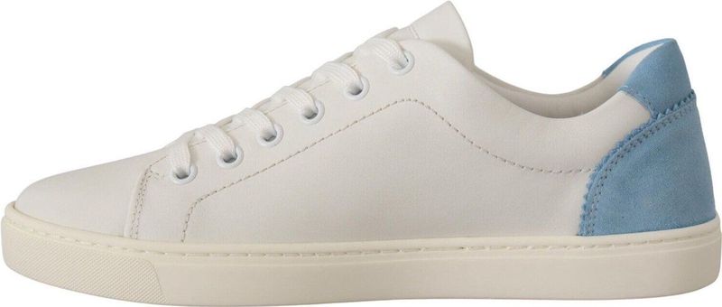 FILA Dames LUSSO F wmn Sneaker, White-Black, 36 EU