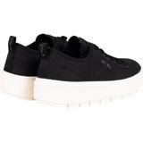Fila - Potenza - Sneakers - Zwart - Damen Sneaker Trend Mid
