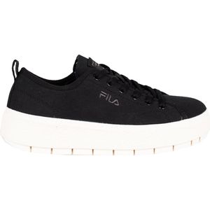 Fila - Potenza - Sneakers - Zwart - Damen Sneaker Trend Mid