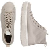 Fila Potenza Cl Mid Wmn, damessneakers, Oyster Grijs