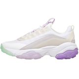 Fila - Loligo FFW0295 - Sneakers - Trainers - Mesh en Lederlook