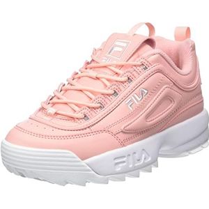 FILA DISRUPTOR LOW Roze 38 EU