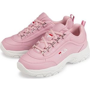 Fila Strada Wmn damessneakers, Lichtrozet