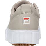 Fila - Sandblast - Sneakers - Grijs - Textiel