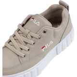 Fila - Sandblast - Sneakers - Grijs - Textiel