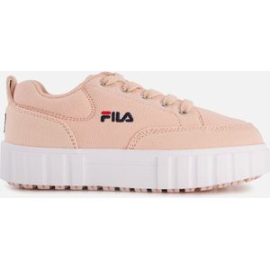 FILA Sandblast C Wmn Damessneakers, Vanilla Cream, 40 EU