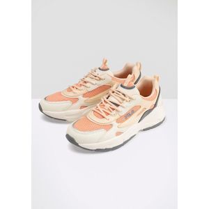 FILA Novarra wmn Sneakers voor dames, Vanilla Cream, 40 EU