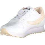Fila - Sportschoenen - Wit - 50% Polyethyleen 50% Synthetisch
