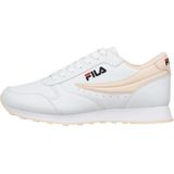 Fila - Sportschoenen - Wit - 50% Polyethyleen 50% Synthetisch