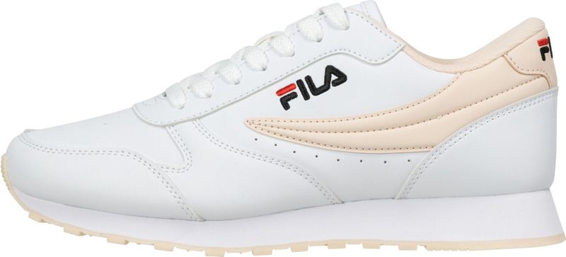 Fila - Sportschoenen - Wit - 50% Polyethyleen 50% Synthetisch