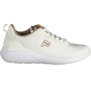 Fila Spitfire WMN Sneaker mit Zuglasche an der Ferse