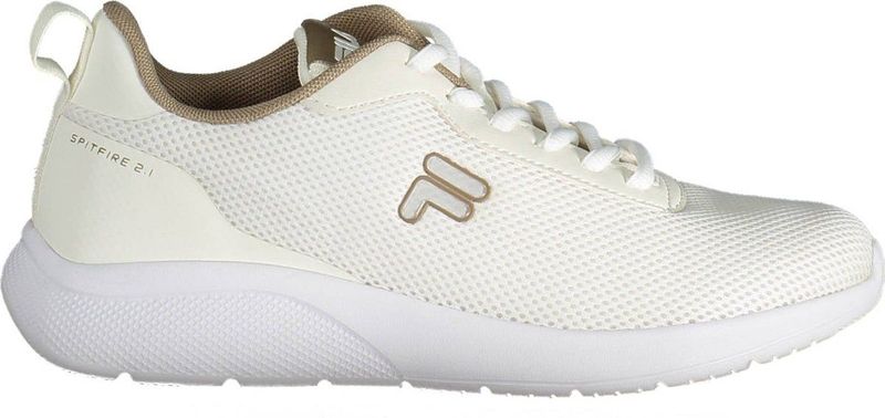 Fila  13224 SPITFIRE  Sneakers  dames Beige