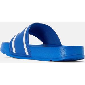 Fila Jongens Morro Bay Slipper Jr Lapis Blue BLAUW