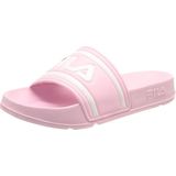 Fila Meisjes Morro Bay Slipper Pale Rosette ROSE