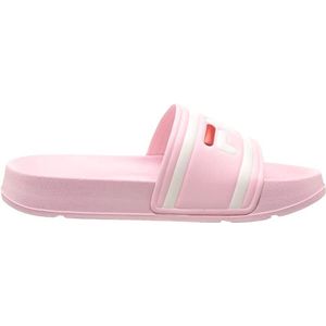 Fila Kinder Unisex Flip- Flops Morro Bay Slipper Kids Pale Rosette