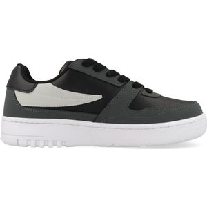 Fila FXVENTUNO L FFM0003.83172 Zwart / Grijs-42 maat 42