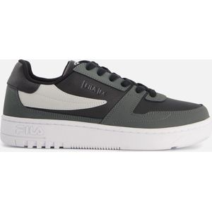 Fila Fxventuno l Sneakers zwart Leer - Maat 44