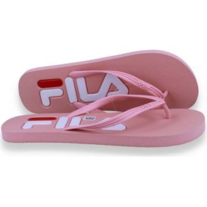 Fila Dames Troy Slipper Pale Rosette ROSE 40