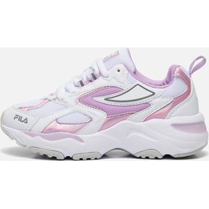 Fila Sneaker - Ray Tracer - Ademend Mesh - Kinderschoenen