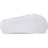 FILA - MORRO BAY LOGO - Sandalen - Wit - Kunststof