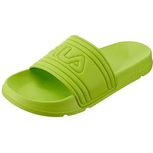 FILA Morro Bay Wmn Slippers voor dames, geel (safety yellow), 36 EU