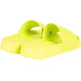 Fila - Slippers - Geel - Synthetisch - Dames
