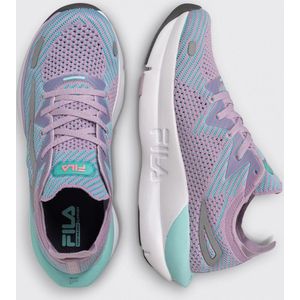 Fila Damen Performance Laufschuhe Low Shocket Run Women Fair Orchid-42