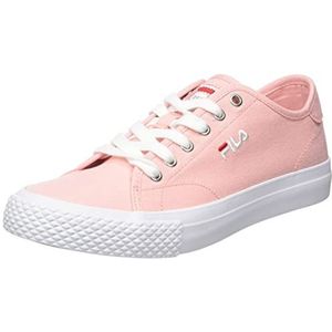 Sneakers aus Stoff Fila Pointer Classic Wmn FFW0067.40063 Rosa