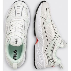 FILA Dames 2000 Stunner wmn Sneakers White-Hint of Mint, 38 EU