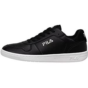 FILA Netforce II X Crt Sneakers voor heren, zwart, 46 EU