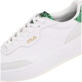 FILA Dames Premium F Wmn sneakers, White Verdant Green, 39 EU