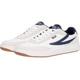 FILA - SEVARO - Sneakers - Navy / Wit