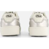 FILA Dames Sevaro F Wm Sneakers, Silver Marshmallow, 42 EU