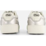 FILA Sevaro F WM Sneakers voor dames, Silver Marshmallow, 36.5 EU