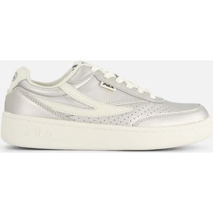 FILA SEVARO F WM Sneaker, Silver-Marshmallow, 40 EU, Silver Marshmallow, 40 EU