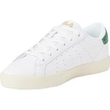 Fila Fila Lusso F Wmn, damessneakers, Wit Groen