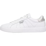 Fila - F13 - Sneakers - Zwart - Synthetisch Leer