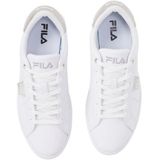 Fila - F13 - Sneakers - Zwart - Synthetisch Leer