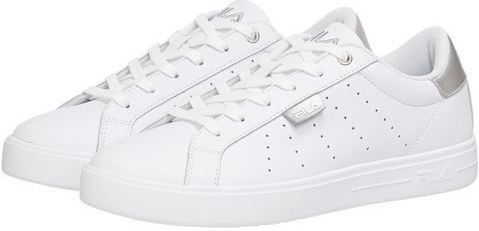 Fila - F13 - Sneakers - Zwart - Synthetisch Leer