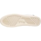 FILA - Crosscourt 2 Nt Patch - Sneakers - Wit - Textiel