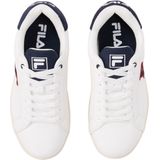FILA - Crosscourt 2 Nt Patch - Sneakers - Wit - Textiel